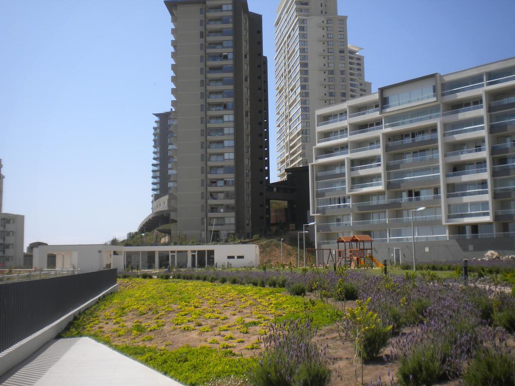 Pacific Blue Apartment Concon Exterior photo