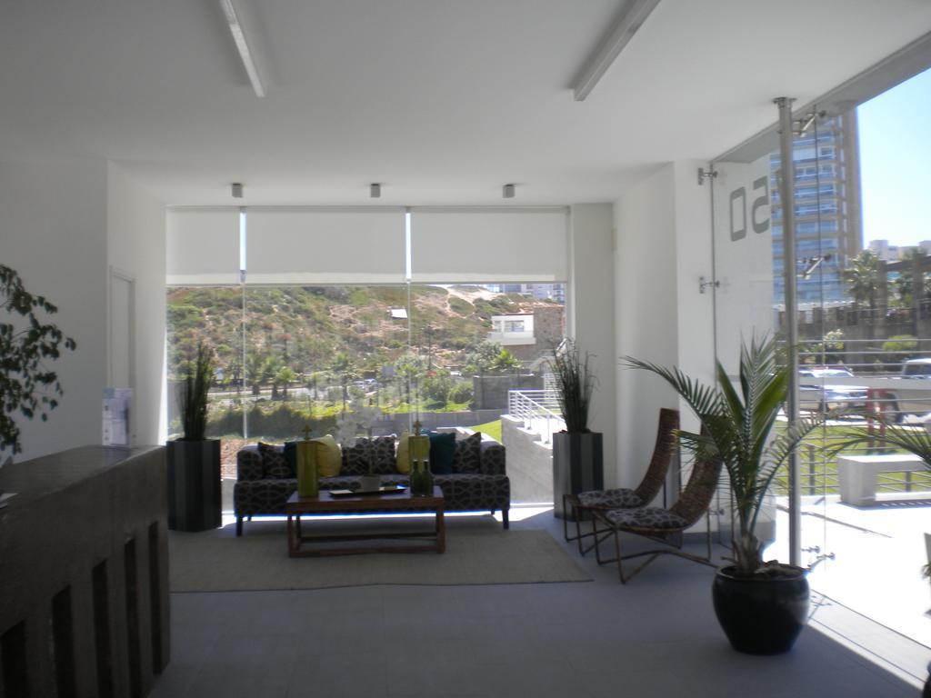 Pacific Blue Apartment Concon Exterior photo
